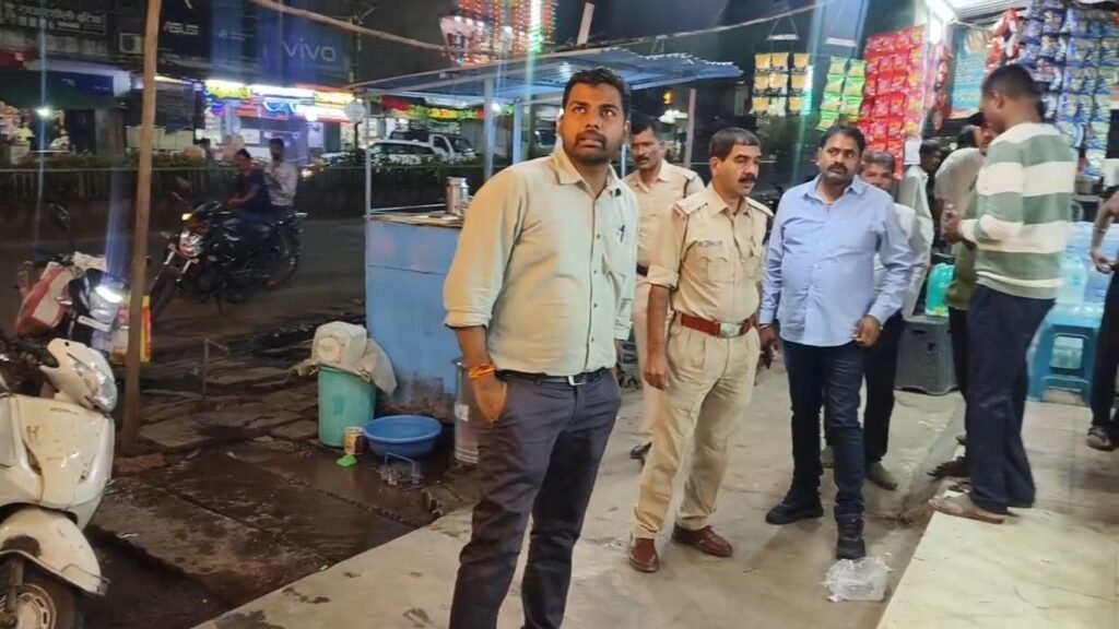 नैनपुर कांड: स्कूली ड्रेस में शराब खरीदती छात्राओं की तस्वीरें वायरल, प्रशासन में मचा हड़कंप