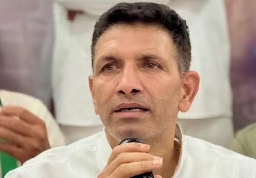 विजयवर्गीय का बयान दुर्भाग्यपूर्ण: पटवारी