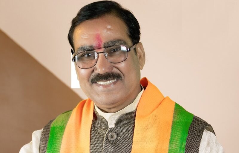 राज्यमंत्री गौतम टेटवाल कल चित्रकूट आयेंगे