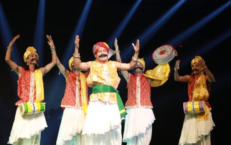 मप्र स्थापना दिवस पर अभ्युदय मध्यप्रदेश: लाल परेड मैदान में गूँजेगी विक्रमादित्य की गाथा