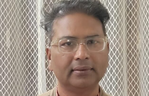 भाजपा ने शहरों को अव्यवस्था का केंद्र बना दिया: डॉ.चौधरी