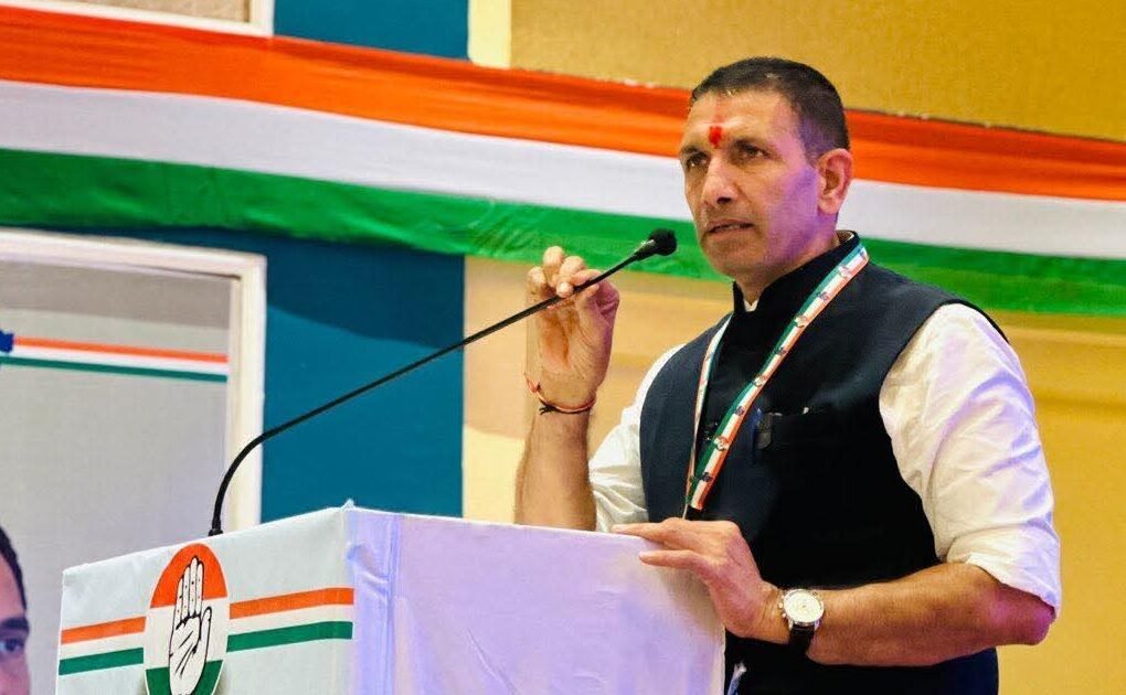 गोलीकांड और सामूहिक हमलों की उच्चस्तरीय जांच हो: पटवारी