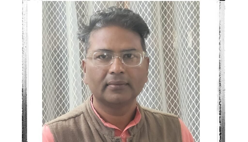 भाजपा गोमाता की पूजा वोटों के लिए करती है, फिर उन्हें छोड़ देती है भगवान भरोसे: विक्रम