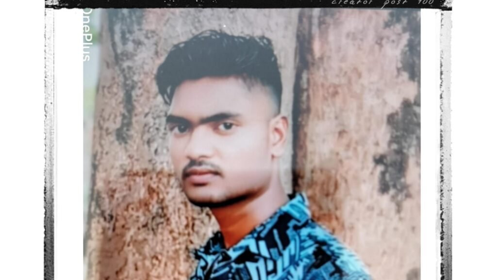 रेलवे ट्रैक पर मिली बिना सिर की लाश, पहचान हुई