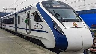 टीकमगढ़ और ललितपुर में नई वंदे भारत ट्रेन की मांग तेज, केंद्रीय मंत्री को ज्ञापन सौंपा जाएगा