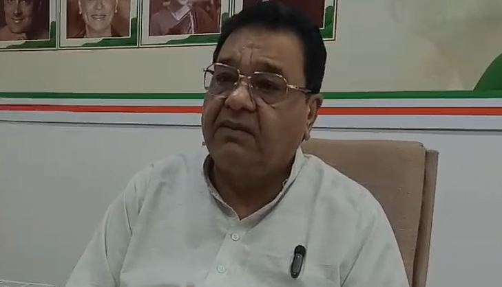 कफ सिरप त्रासदी: सहानुभूति नहीं, समाधान चाहिए: नायक