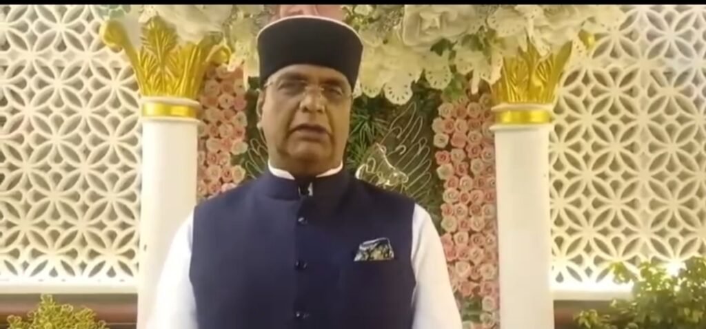 इंदौर प्रकरण,अतिथि देवो भवः की धरती पर ऐसी हरकत बर्दाश्त नहीं; नजीर बनेगी कार्रवाई : सारंग