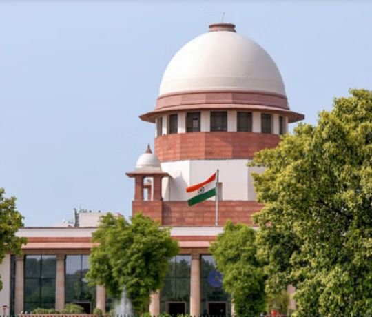 न्यायिक अधिकारियों की पदोन्नति विवाद पर संविधान पीठ करेगी विचार