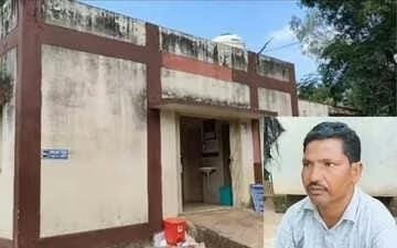 पीएम हाउस में स्वीपर हड़ताल पर, मजबूरी में डॉक्टरों को करना पड़ रही लाशों की चीरफाड़