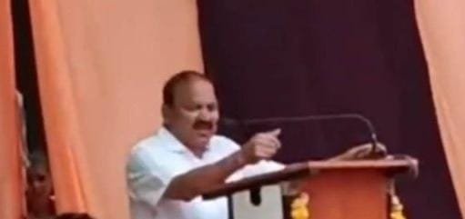 ‘अरे भाई मैं वर्तमान विधायक हूं…’, विधानसभा के ‘पूर्व’ शब्द ने करा दी फजीहत