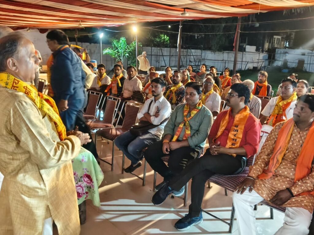 उज्जैन में युवा चिंतन का महाकुंभ: कल से होगा यंग थिंकर्स कॉन्क्लेव