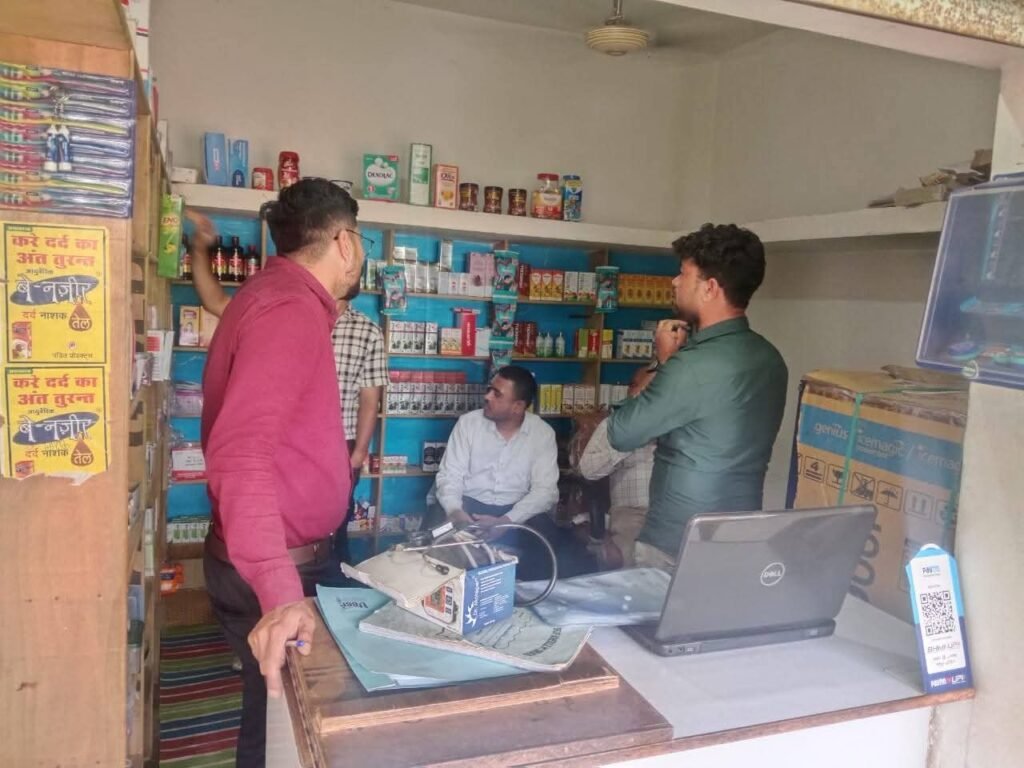 सात साल से अवैध क्लिनिक, कार्रवाई से झोलाछाप डॉक्टरों में डर