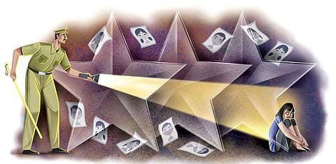 अपनों से बिछड़े लोगों को नहीं मिला पा रही पुलिस, साढ़े नौ माह में सिर्फ 14 की दस्तयाबी