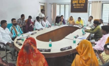 पलेरा नगर परिषद की बैठक में पारदर्शिता और एकता का प्रदर्शन, 24 बिंदु सर्वसम्मति से पारित