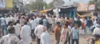 जीरापुर में रास्ते को लेकर विवाद खूनी संघर्ष में तब्दील, 8 घायल