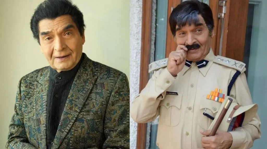 मशहूर अभिनेता असरानी का निधन, 84 साल की उम्र में ली अंतिम सांस