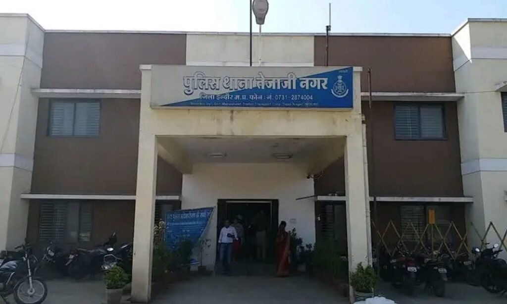 ससुर से विवाद में दामाद ने किया हमला, घायल अस्पताल पहुँचा