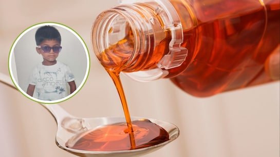 छिंदवाड़ा में जहरीले कफ सिरप से मासूमों की मौत का सिलसिला जारी, अब तक 22 बच्चों ने तोड़ा दम