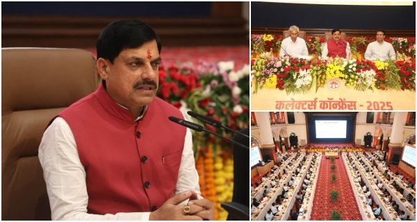 किसानों को मिलेगा सोयाबीन का उचित दाम, गुड गवर्नेंस से ग्रेट रिजल्ट की ओर बढ़े प्रदेश: सीएम