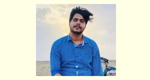पिता से बोला शाम तक लौटूंगा, पहुँची लाश; दवा प्रतिनिधि की होटल के कमरे में मौत 