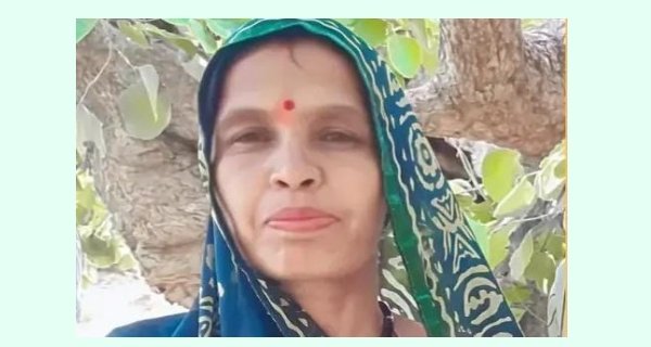 चचिया ससुर ने ही कर दी बहू की गला घोंटकर हत्या