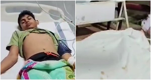 दुर्गा विसर्जन के लिए जा रहा  ट्रक बिजली के तार से टकराया, करंट से 2 युवकों की मौत