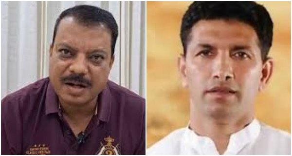 ध्रुवों में बंटी अंचल की राजनीति