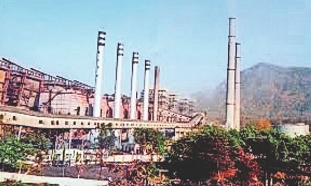 एक दशक बाद सतपुड़ा थर्मल पावर प्लांट में बिजली उत्पादन शून्य, बंद हुई अंतिम दो यूनिटें