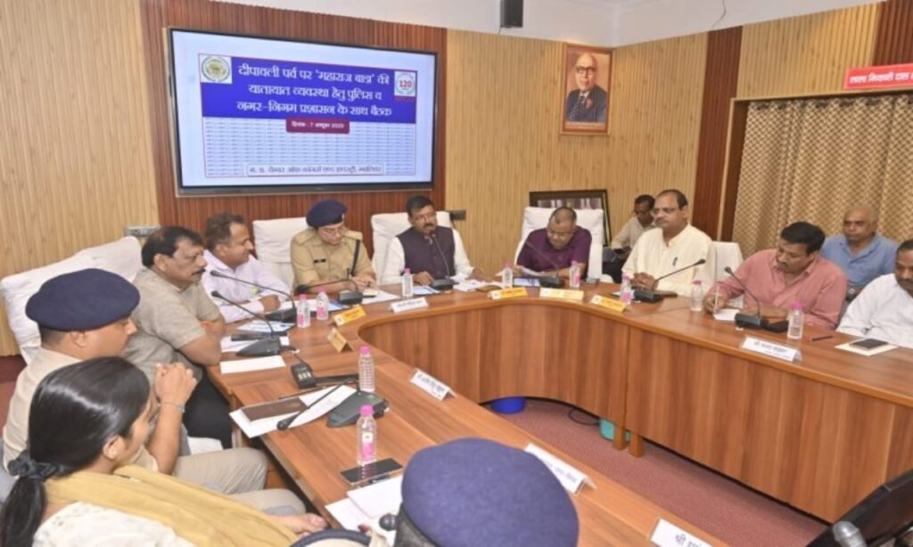 बाड़े जाने के लिए शार्ट कट मारा तो घर पहुंच सकता है चालान