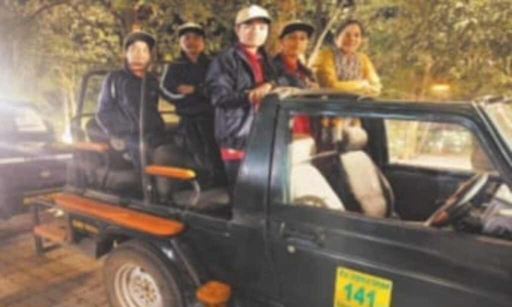 मॉडल स्कूल चंदेरी के अनंत सोमानी ने TCS Rural IT Quiz-2025 में हासिल किया राज्य स्तरीय उपविजेता स्थान