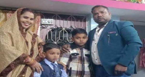 डबल मर्डर: कातिल को नहीं ढूंढ पाई पुलिस, तीन टीमों की छापेमारी, हाथ खाली