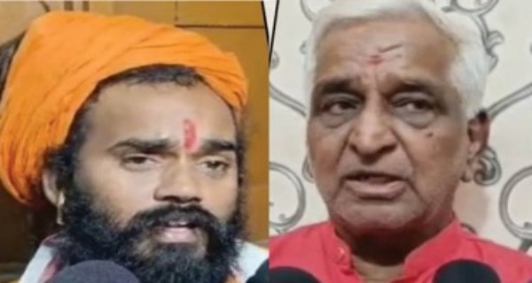 महाकाल गर्भगृह विवाद: पुजारी और महंत दोनों पर 15 दिन का प्रतिबंध