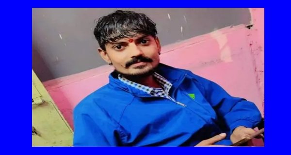 तेज रफ्तार इनोवा ने बाइक सवार को मारी टक्कर, युवक की मौत
