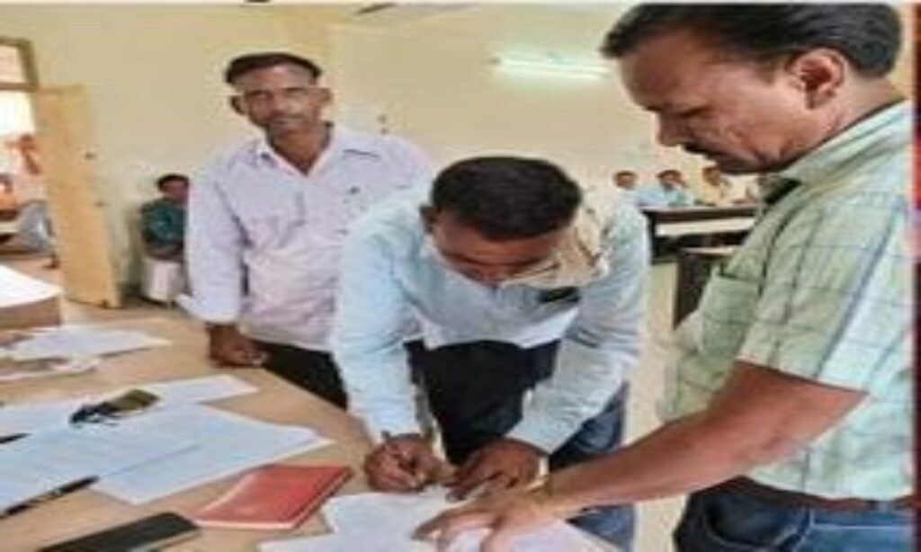 शिवपुरी में चुनाव पर्यवेक्षक 6 दिन तक करेंगे निगरानी