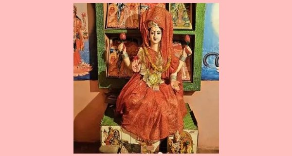 महालक्ष्मी मंदिर में पांच दिन तक मनेगा दीपावली महोत्सव