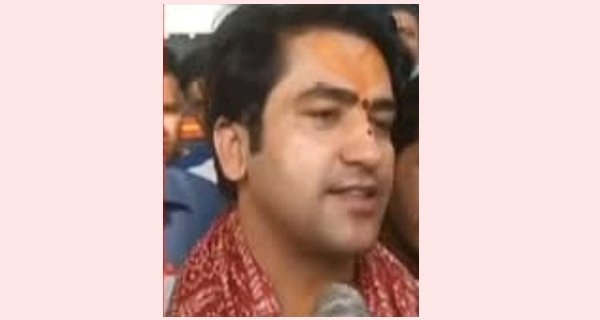 बागेश्वर बाबा को पश्चिम बंगाल में कथा करने की अनुमति नहीं