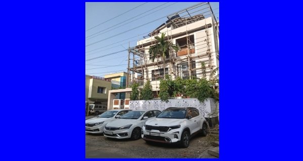 PWD विभाग के पूर्व इंजीनियर के घर में लोकायुक्त का छापा