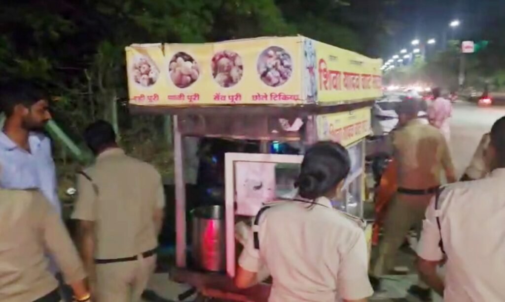 नवरात्रि में शक्ति मोबाइल की कड़ी सतर्कता से महिलाओं की सुरक्षा हुई तय
