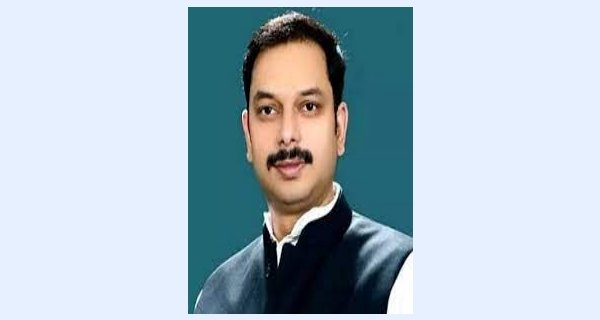 पूर्व विधायक प्रवीण पाठक को कांग्रेस ने बिहार में चुनाव प्रचार के लिए भेजा