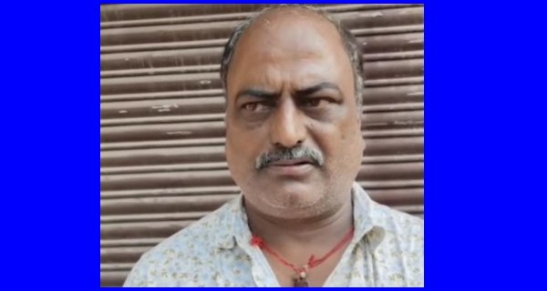 एड. अनिल मिश्रा पर एफआईआर से जातिगत भेदभाव जाहिर : रक्षक मोर्चा