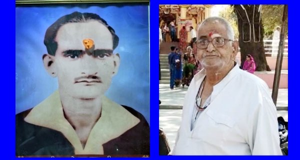 संघ से नफरत में बेटे का सिर काट दिया, फिर पिता पश्चाताप में खुद बन गए स्वयंसेवक