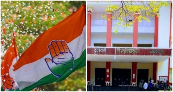 फोटो सेशन तक सीमित रह गया वोट चोर गद्दी छोड़ अभियान