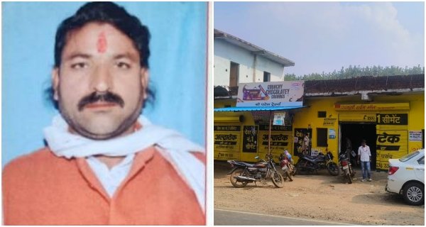 सहायक प्रबंधक निकला धनकुबेर