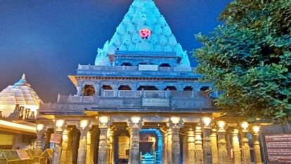 दीपावली पर महाकाल के गर्भगृह में एक फुलझड़ी ही जला सकेंगे
