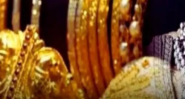 दिवाली के बाद धड़ाम हुए सोने-चांदी, ग्वालियर का सराफा भी प्रभावित