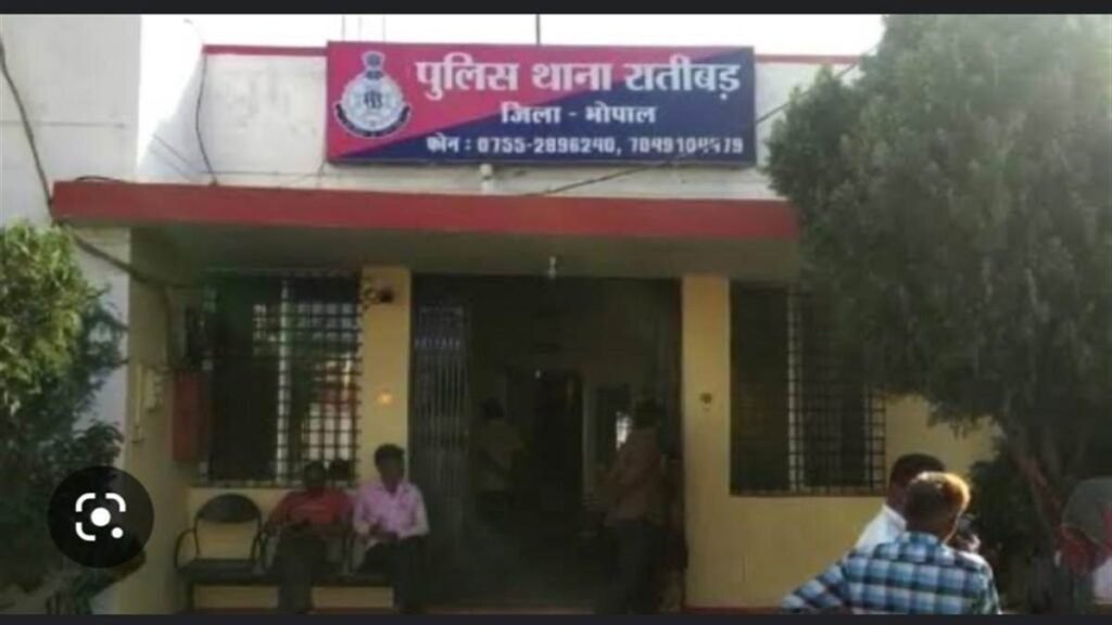 रातीबड़ पुलिस ने राजस्थान से नाबालिग को तलाशा पुलिस का ऑपरेशन मुस्कान अभियान जारी 
