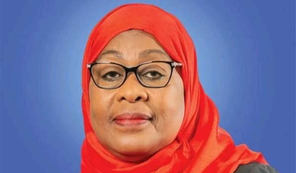 तंजानिया में सुलुहू हसन निर्वाचित हुयीं राष्ट्रपति