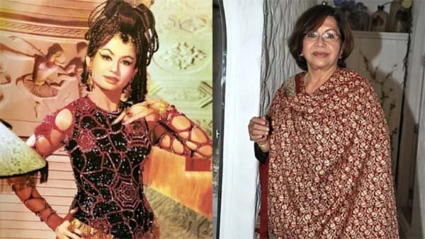 कैबरे क्वीन बनने से पहले रिफ्यूजी थीं हेलन, सफर ने तोड़ दिए थे हौसले