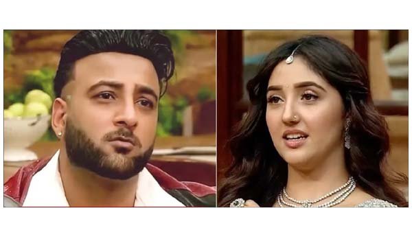 अशनूर कौर के बाद बिग बॉस 19 से कटा शहबाज बदेशा का पत्ता