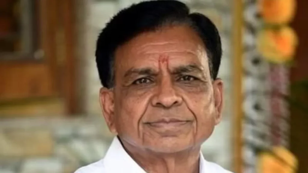 समृद्ध मध्यप्रदेश के लिये बनाएं अपनी पसंद का बजट : देवड़ा